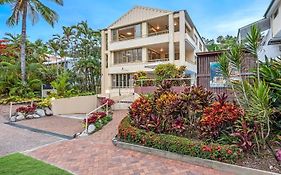 Silkari Reflections Of Port Douglas